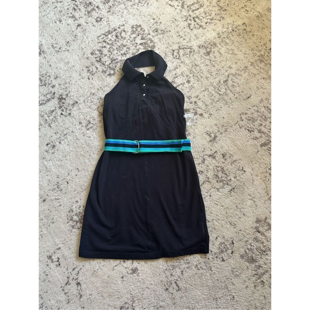New Vintage French Kuff mini dress